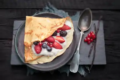 Package Crêpes Basic