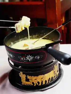 Package Fondue